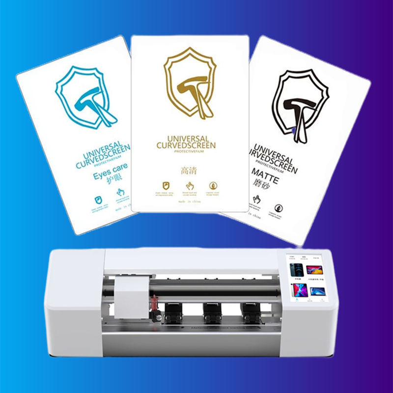 Flexible Tpu Film - 50 шт., гибкая гидрогелевая пленка из