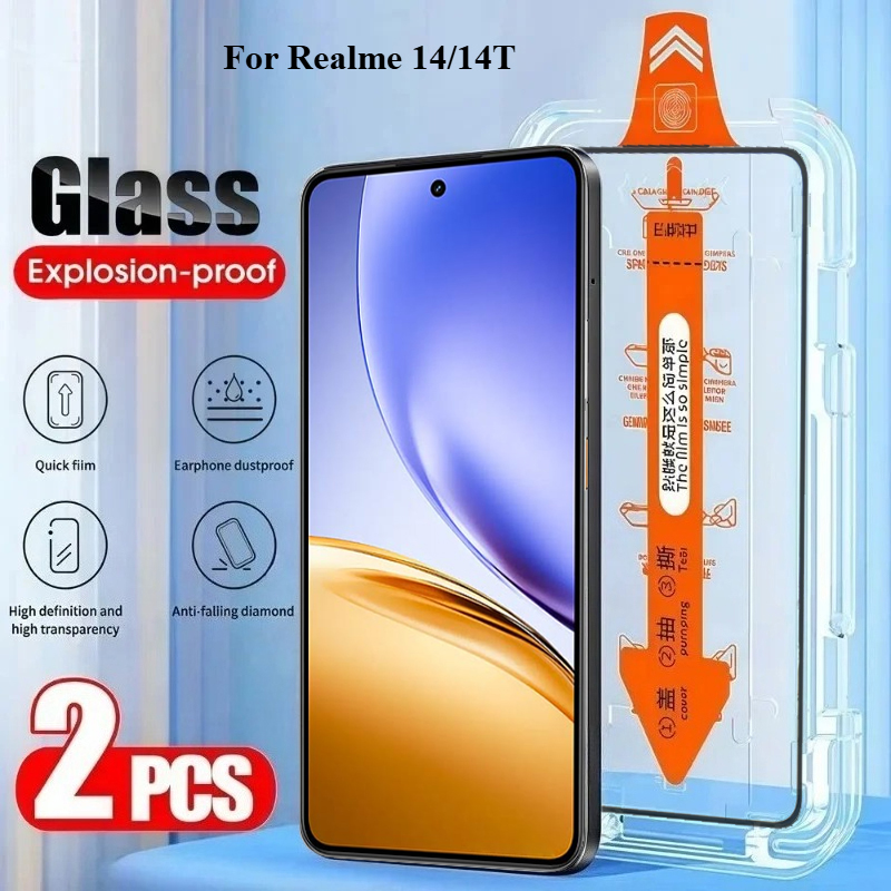Screen Alignment Tool - 2 шт. для Realme GT7 GT7