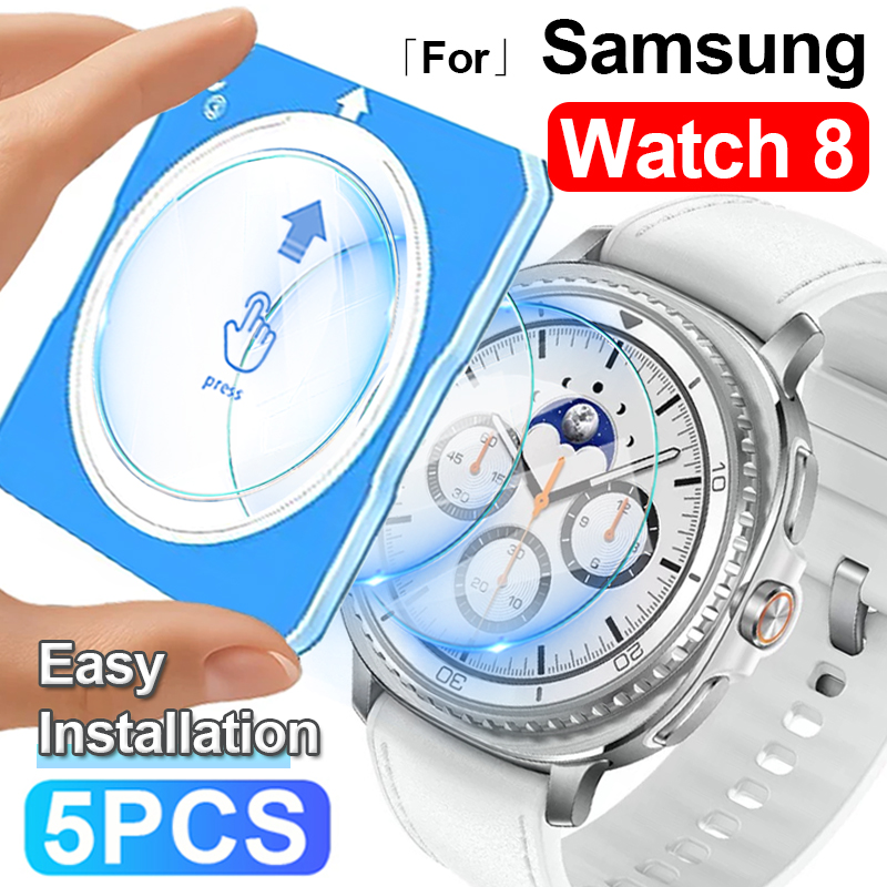 Screen Alignment Tool - 3/5 шт. закаленное стекло для Samsung