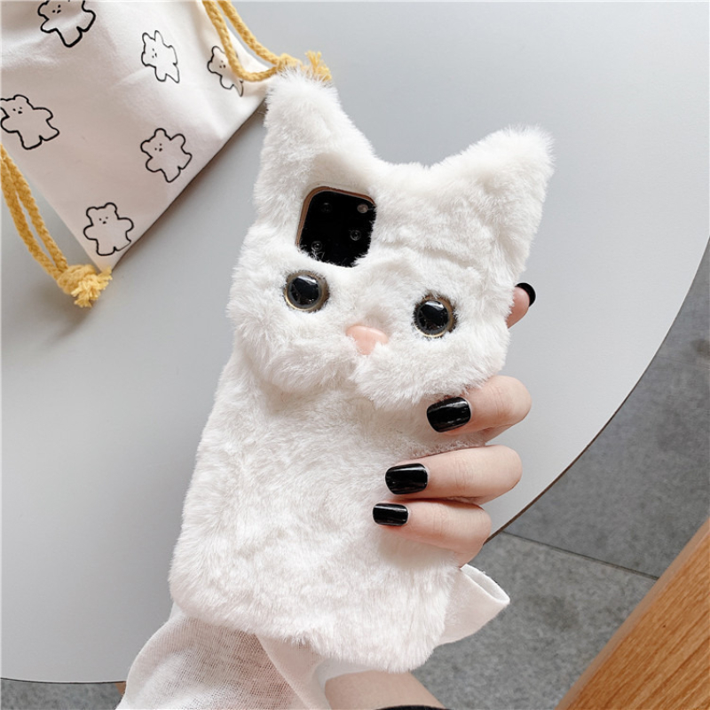 3D милый мультяшный чехол для  – обзор и цена Apple Iphone 15 Pro Max