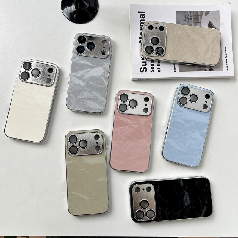 Роскошный кожаный чехол с покр – обзор и цена Camera Lens Protector