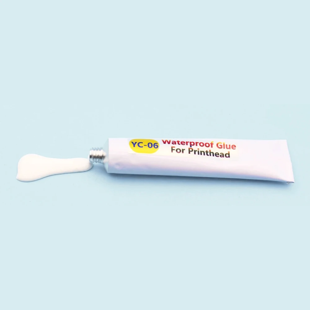 Водостойкий клей для уплотнени – обзор и цена Liquid Uv Glue Kit