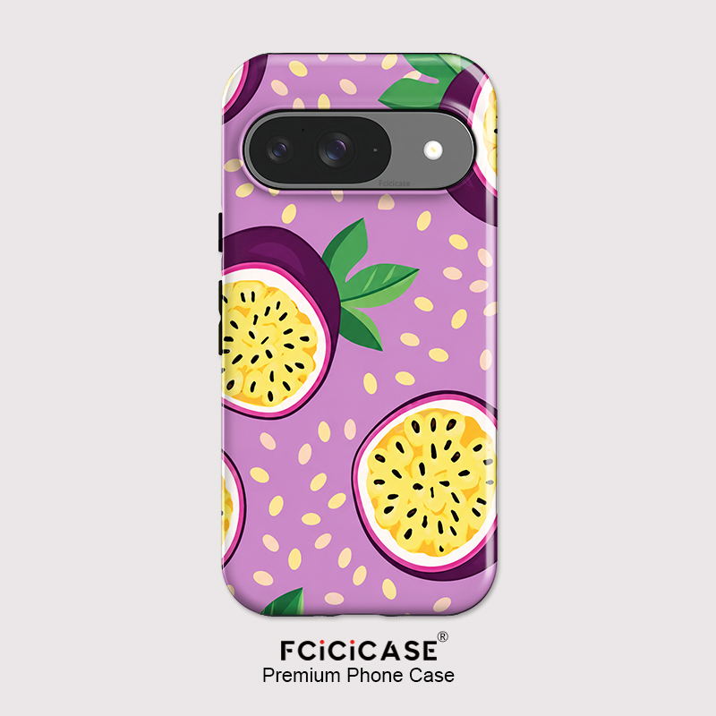 Акриловый чехол Fcicicase для  – обзор и цена Google Pixel 9