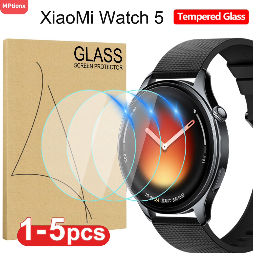 Закаленное стекло для Xiaomi W – обзор и цена Smartwatch Screen Film