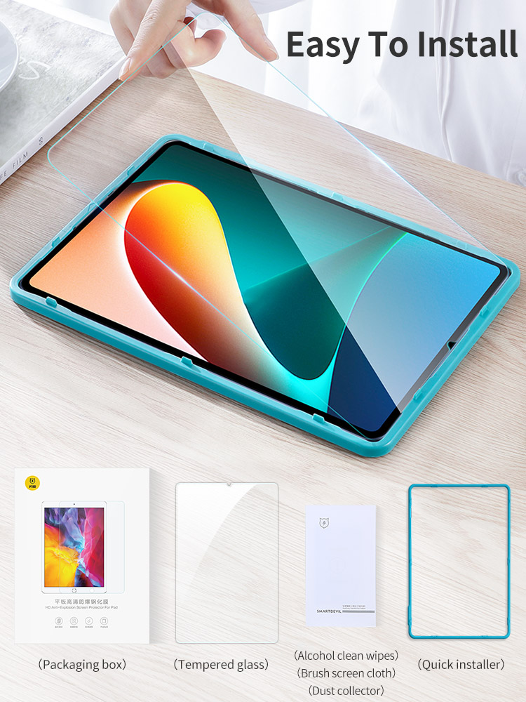 Закаленное стекло SmartDevil д – обзор и цена Screen Alignment Tool