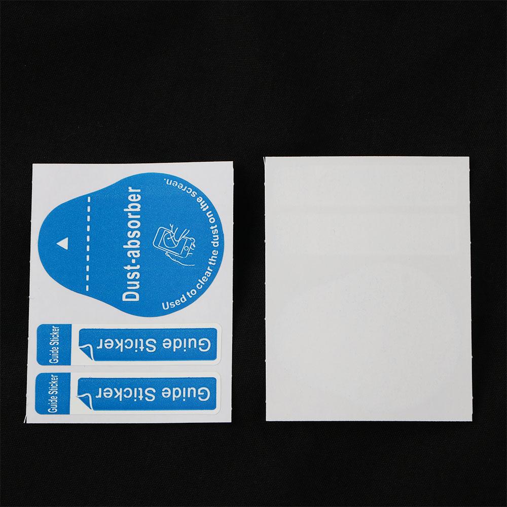 Наклейка-поглотитель пыли для  – обзор и цена Dust Removal Sticker
