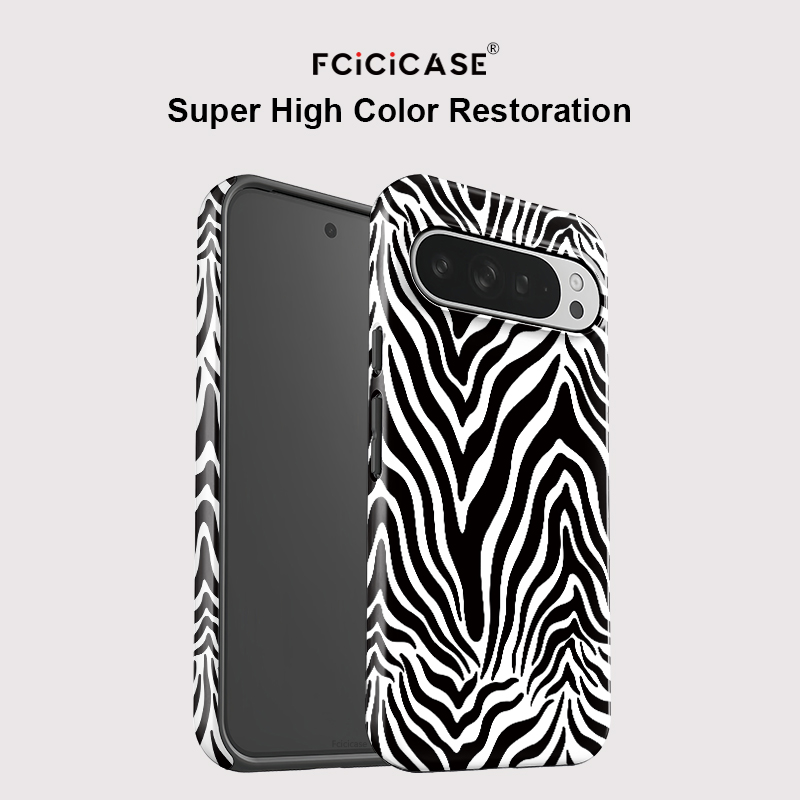 Чехол Fcicicase для Google Pix – обзор и цена Google Pixel 9