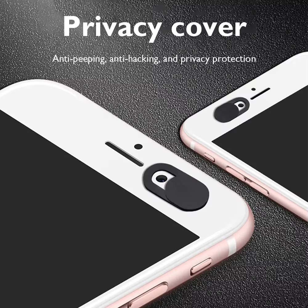 Защитная наклейка для веб-каме – обзор и цена Camera Lens Protector