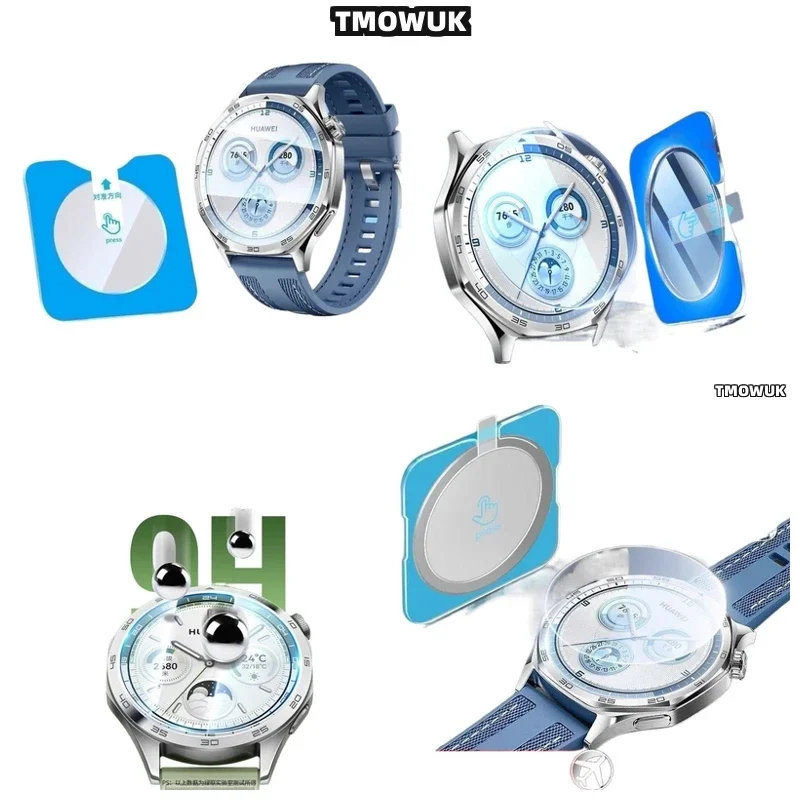 Для Huawei Watch GT5 GT4 GT3 G – обзор и цена Screen Alignment Tool