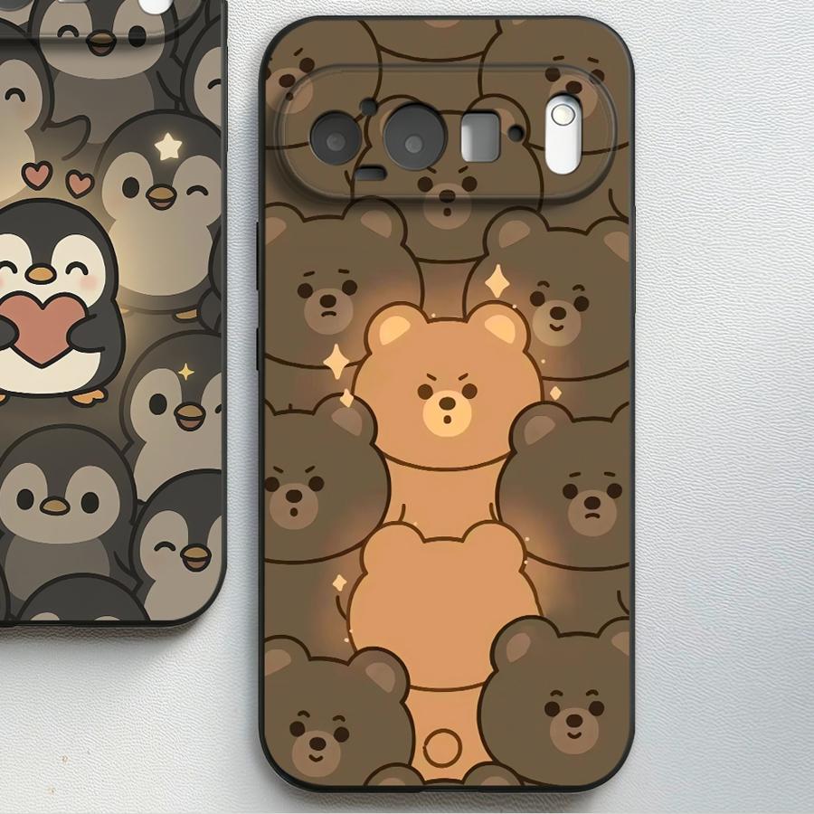Чехол для телефона Funda для G – обзор и цена Google Pixel 9