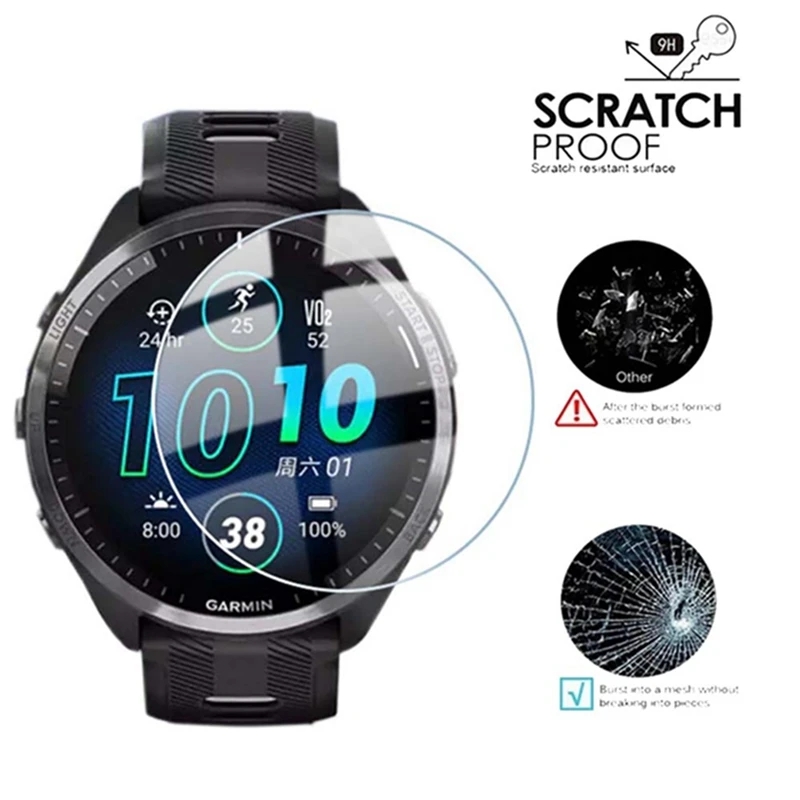 Аксессуары для смарт-часов час – обзор и цена Smartwatch Screen Film