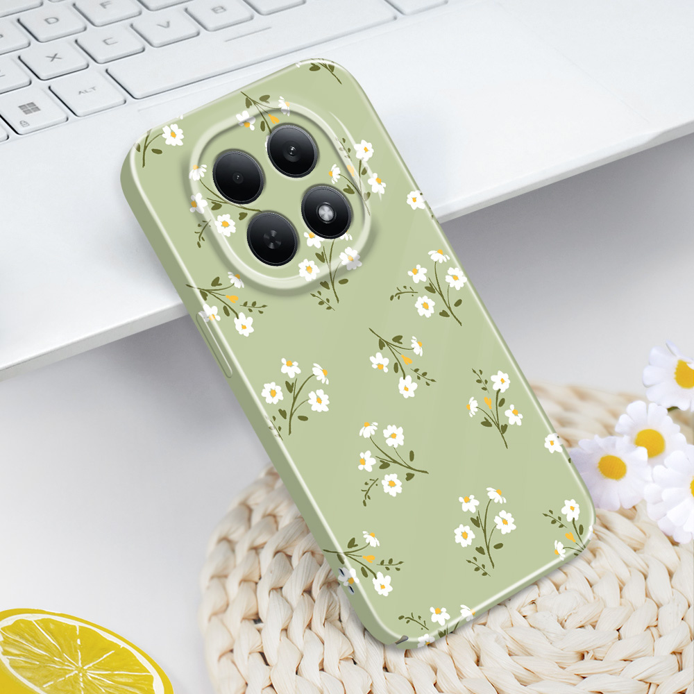 Чехол для телефона Star Flower – обзор и цена Xiaomi Redmi Note 13