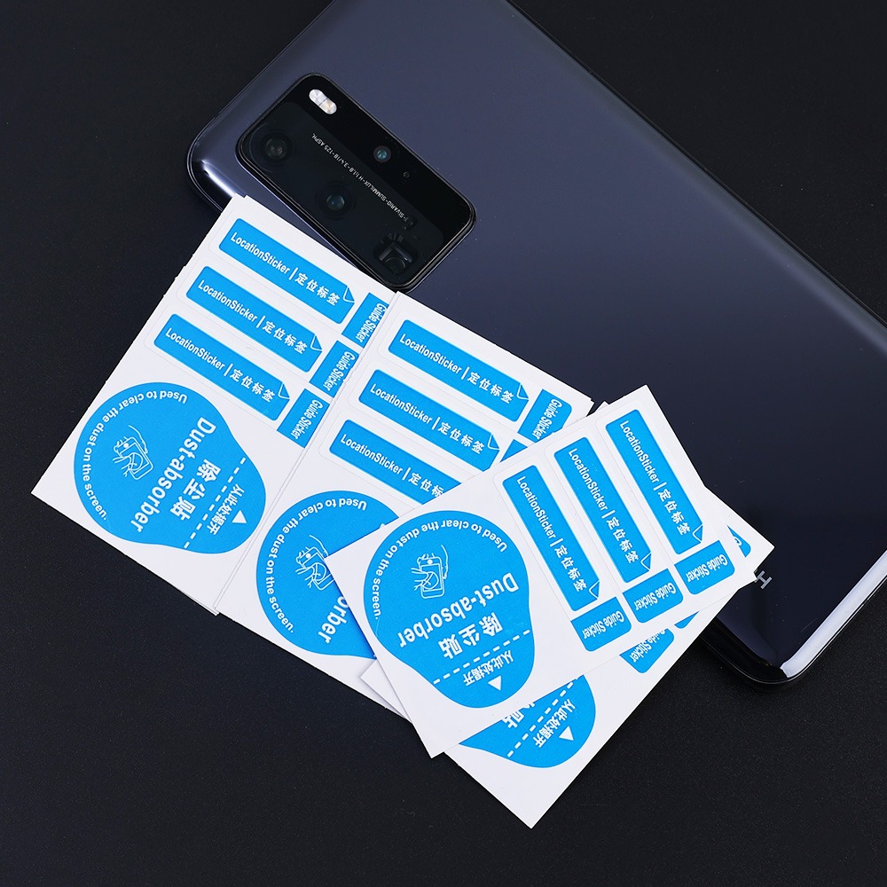 100/1 шт., инструмент для очис – обзор и цена Dust Removal Sticker