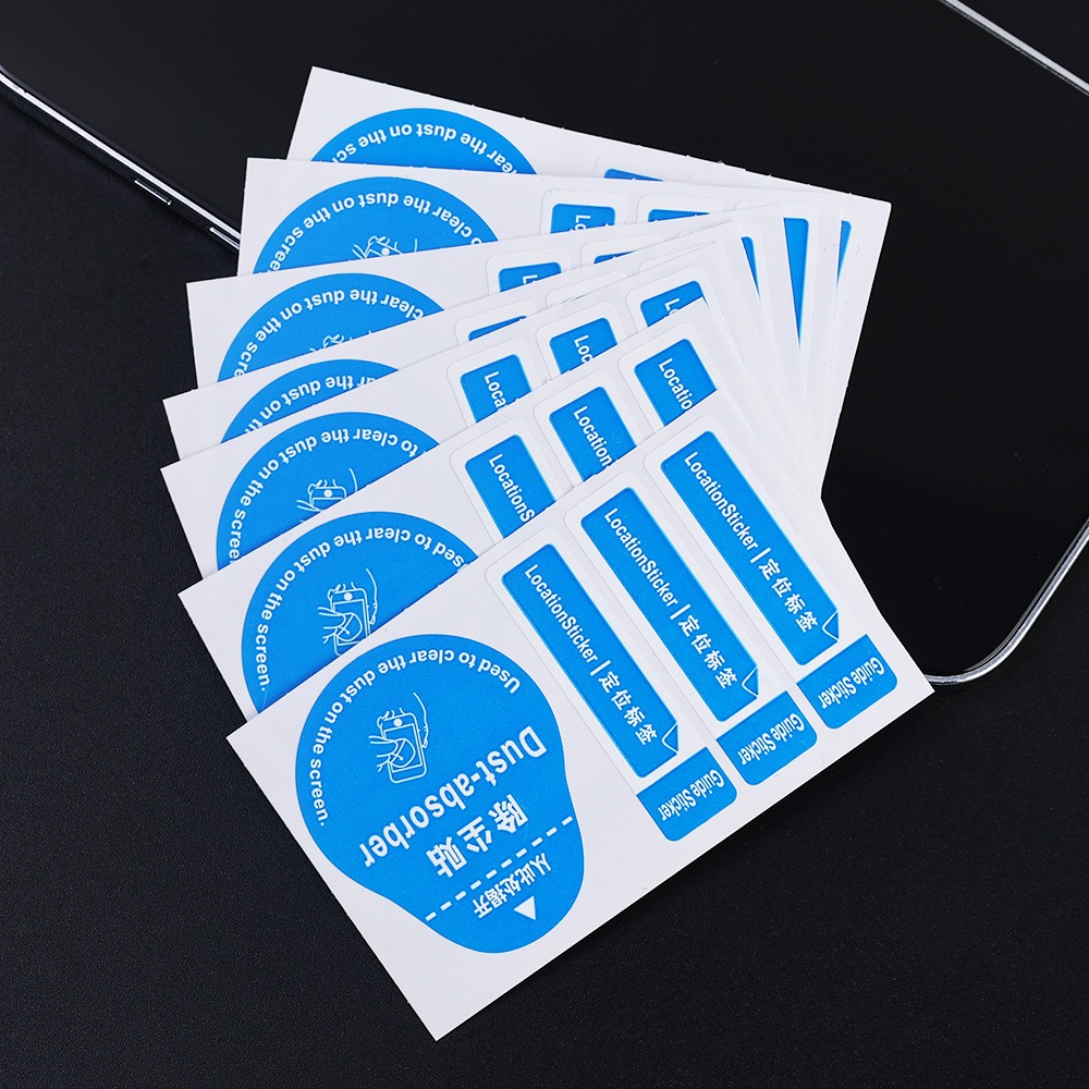 100/1 шт., инструмент для очис – обзор и цена Dust Removal Sticker