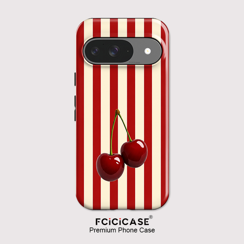 Чехол для телефона Fcicicase с – обзор и цена Google Pixel 9