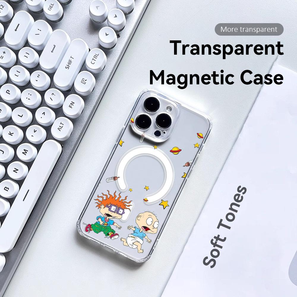 Чехол для телефона Anime R-Rug – обзор и цена Apple Iphone 15 Pro Max