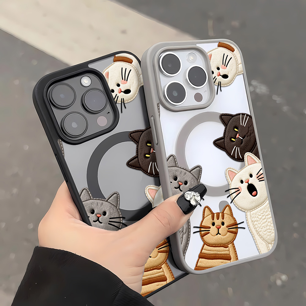 Милый чехол для телефона с ими – обзор и цена Apple Iphone 15 Pro Max